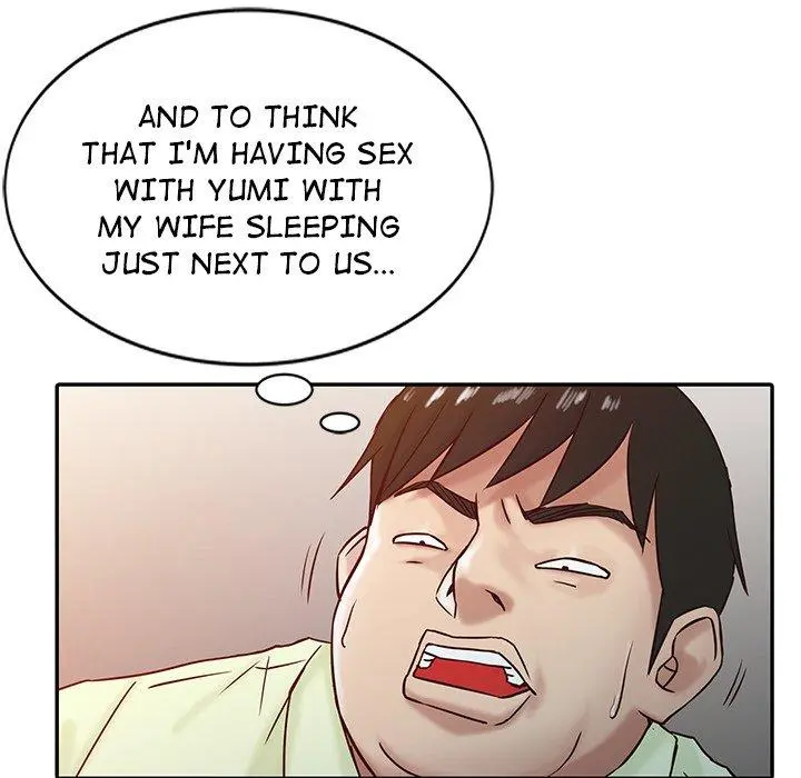 The Mismatch Manhwa Facon Chapter 14 - Page 37