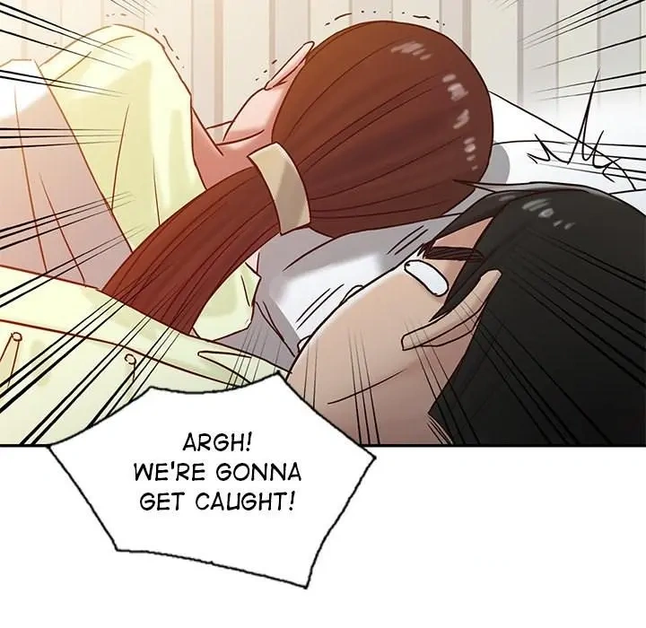 The Mismatch Manhwa Facon Chapter 14 - Page 39