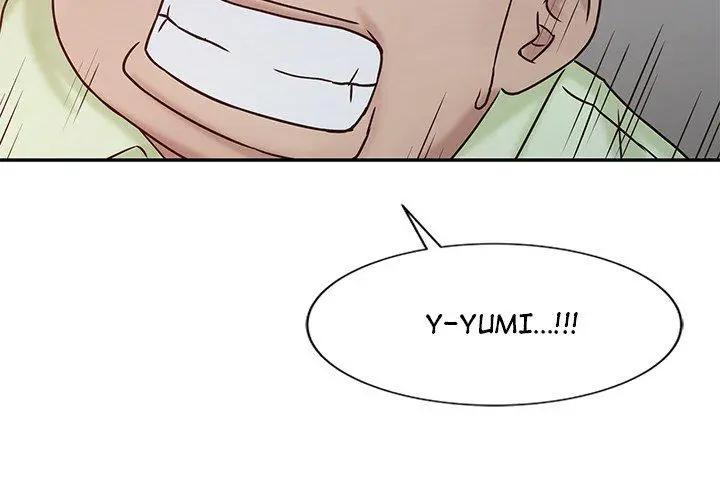 The Mismatch Manhwa Facon Chapter 14 - Page 4