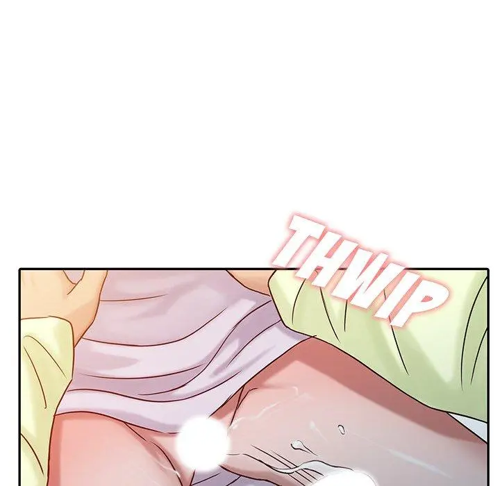 The Mismatch Manhwa Facon Chapter 14 - Page 40