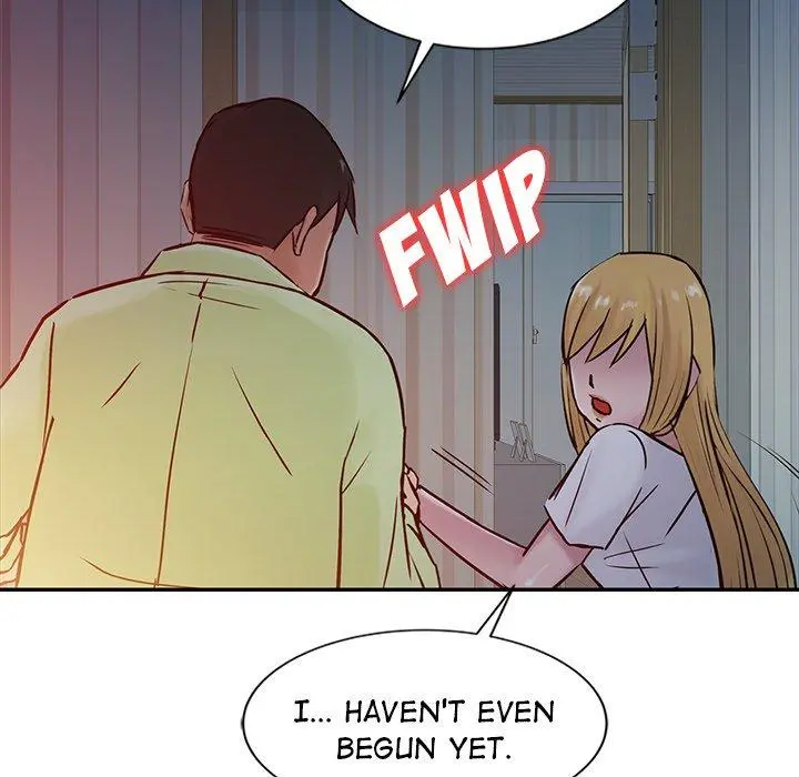 The Mismatch Manhwa Facon Chapter 14 - Page 42
