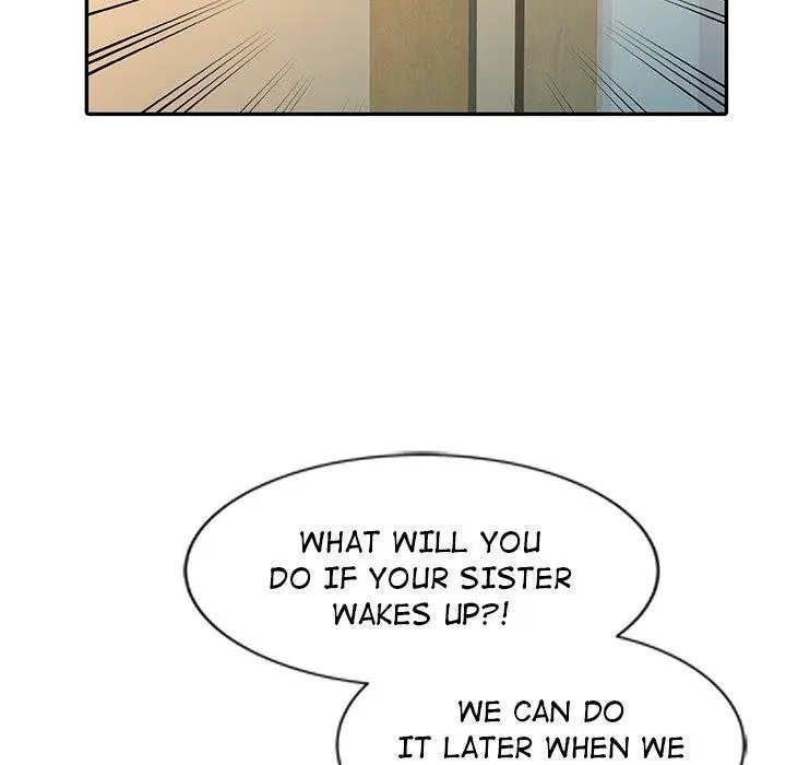 The Mismatch Manhwa Facon Chapter 14 - Page 44