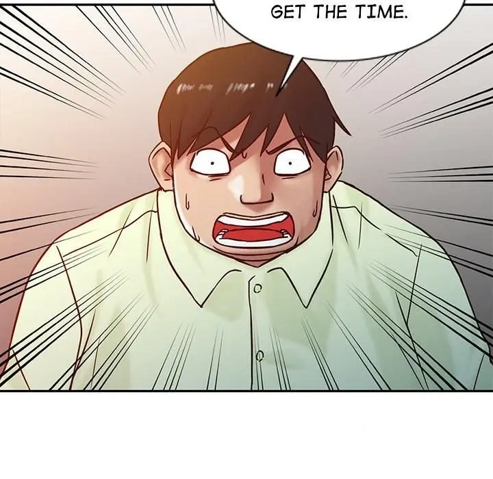 The Mismatch Manhwa Facon Chapter 14 - Page 45