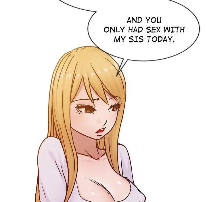 The Mismatch Manhwa Facon Chapter 14 - Page 48