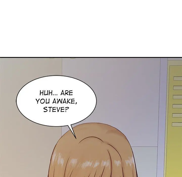 The Mismatch Manhwa Facon Chapter 14 - Page 5
