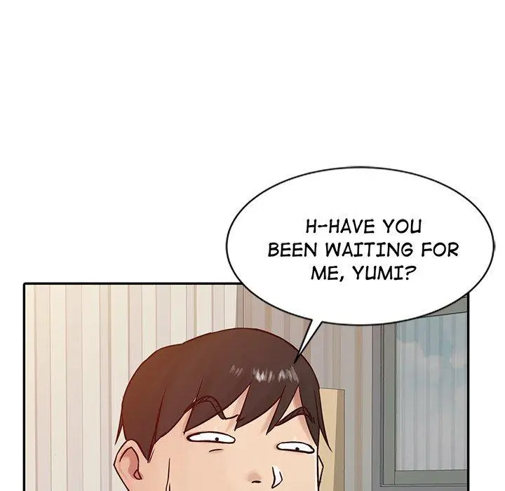 The Mismatch Manhwa Facon Chapter 14 - Page 50