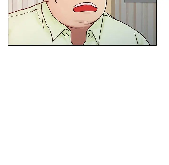 The Mismatch Manhwa Facon Chapter 14 - Page 51