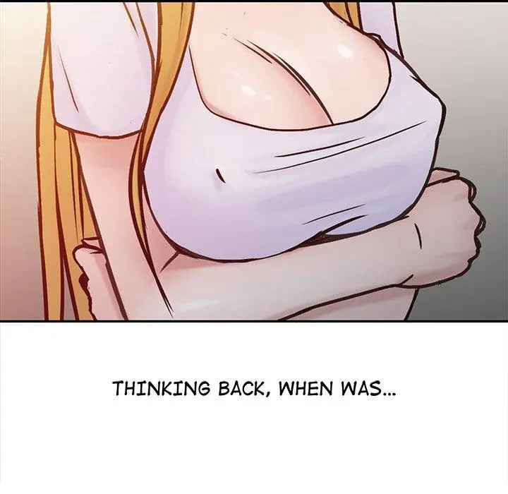 The Mismatch Manhwa Facon Chapter 14 - Page 52