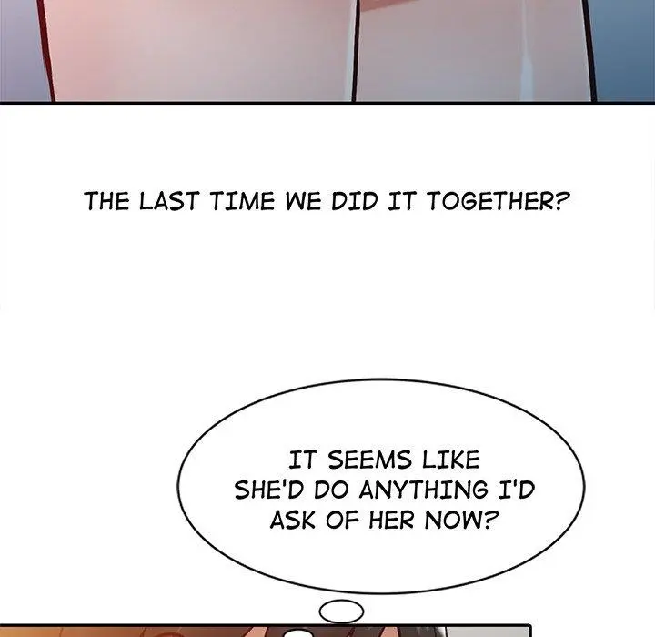 The Mismatch Manhwa Facon Chapter 14 - Page 54