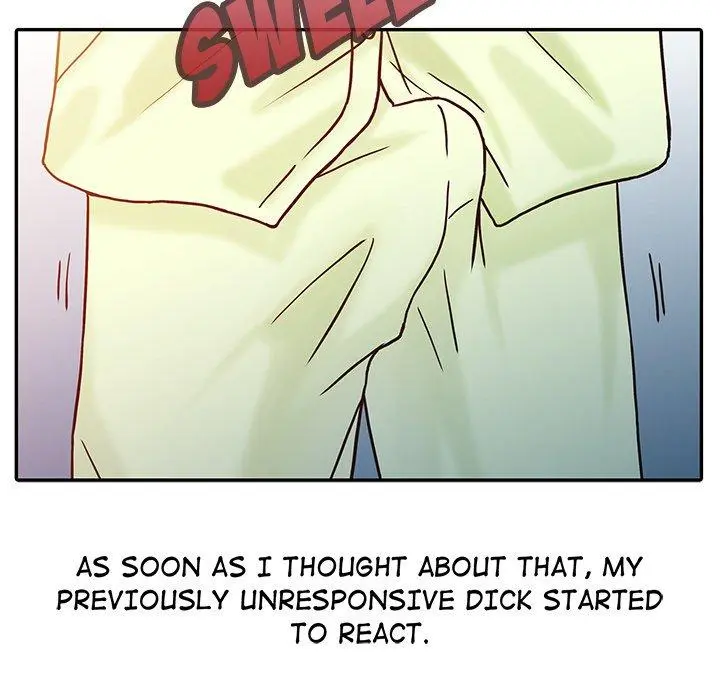 The Mismatch Manhwa Facon Chapter 14 - Page 56
