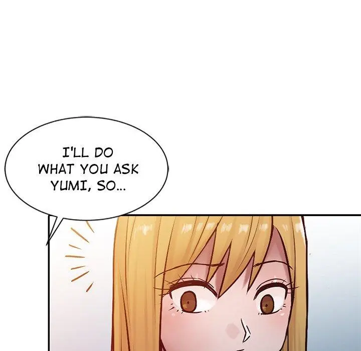 The Mismatch Manhwa Facon Chapter 14 - Page 57