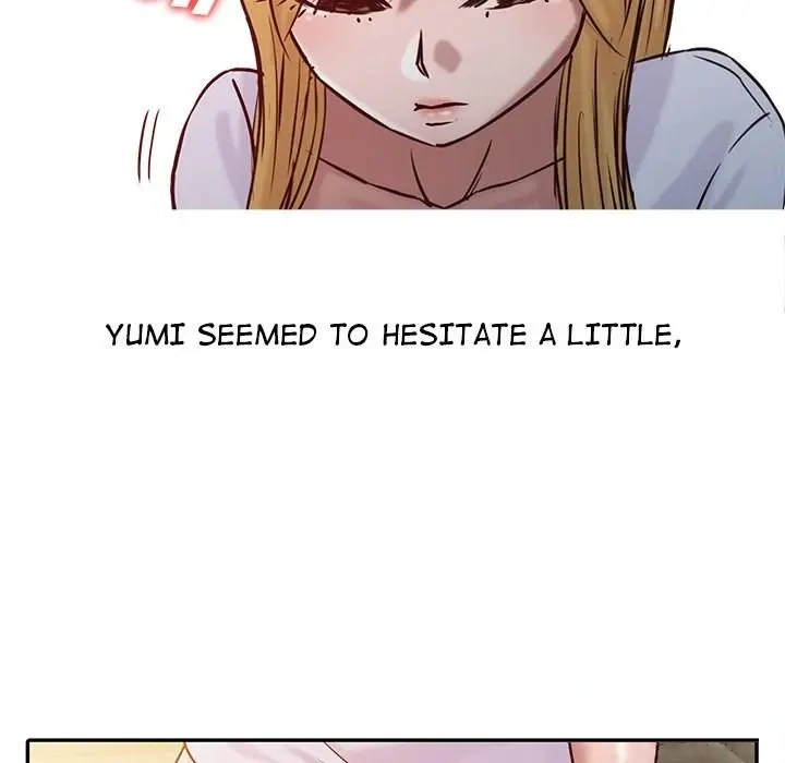 The Mismatch Manhwa Facon Chapter 14 - Page 61