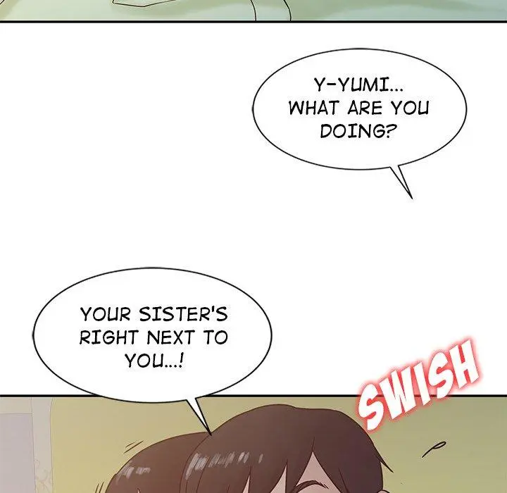 The Mismatch Manhwa Facon Chapter 14 - Page 7