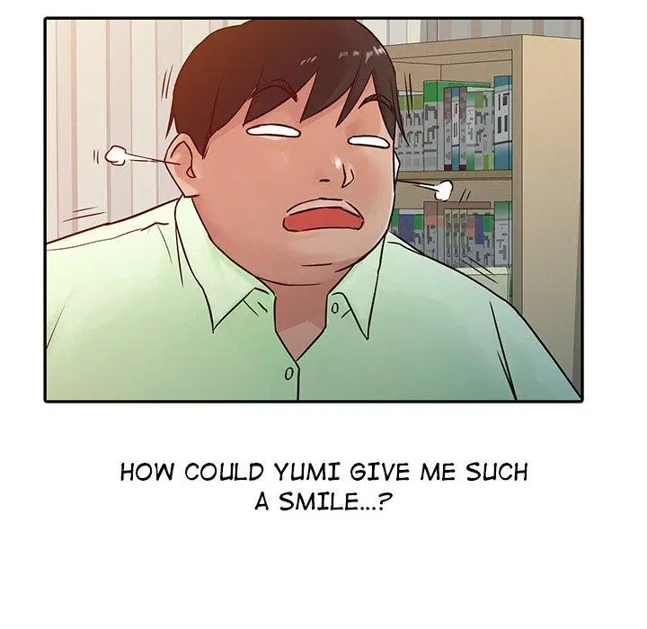 The Mismatch Manhwa Facon Chapter 14 - Page 78