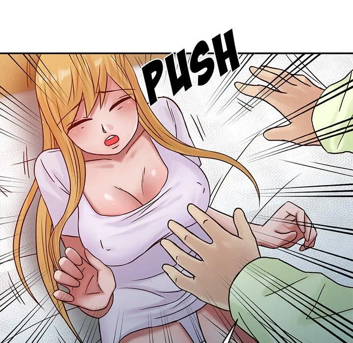 The Mismatch Manhwa Facon Chapter 14 - Page 79