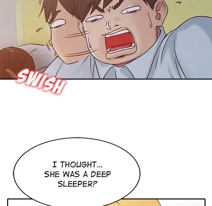 The Mismatch Manhwa Facon Chapter 14 - Page 8