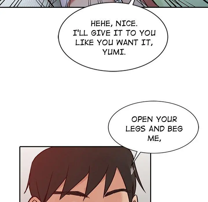 The Mismatch Manhwa Facon Chapter 14 - Page 80