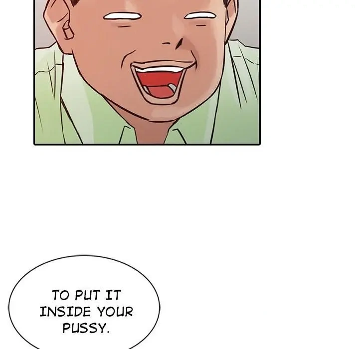 The Mismatch Manhwa Facon Chapter 14 - Page 81