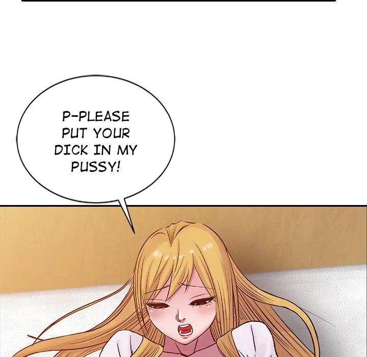 The Mismatch Manhwa Facon Chapter 14 - Page 84