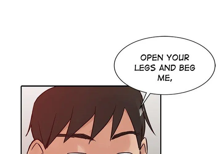 The Mismatch Manhwa Facon Chapter 15 - Page 1
