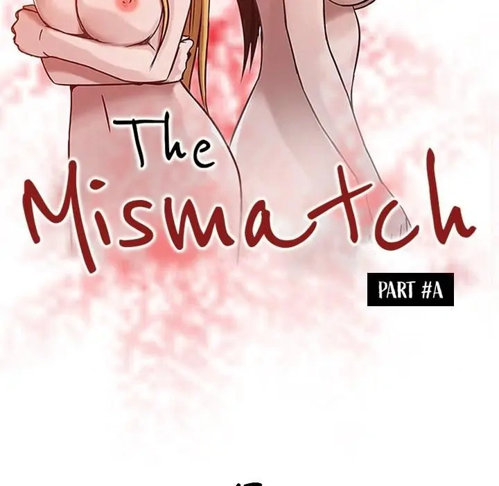 The Mismatch Manhwa Facon Chapter 15 - Page 11