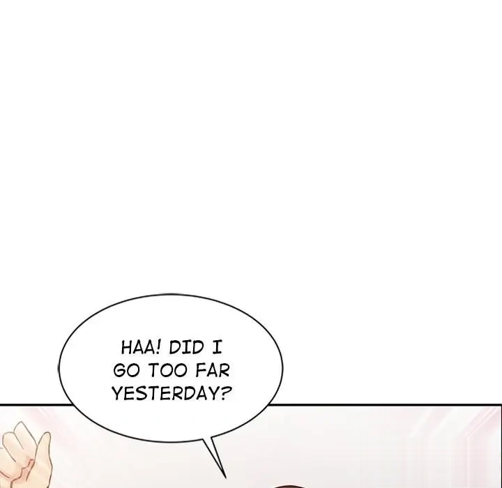 The Mismatch Manhwa Facon Chapter 15 - Page 15
