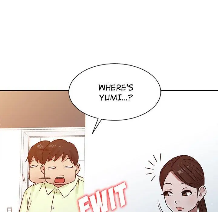 The Mismatch Manhwa Facon Chapter 15 - Page 17