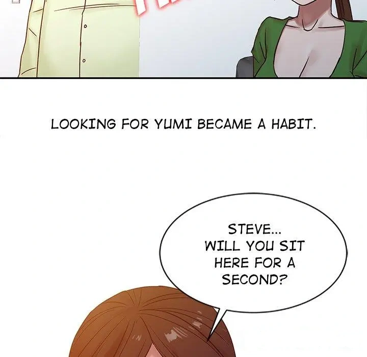 The Mismatch Manhwa Facon Chapter 15 - Page 18