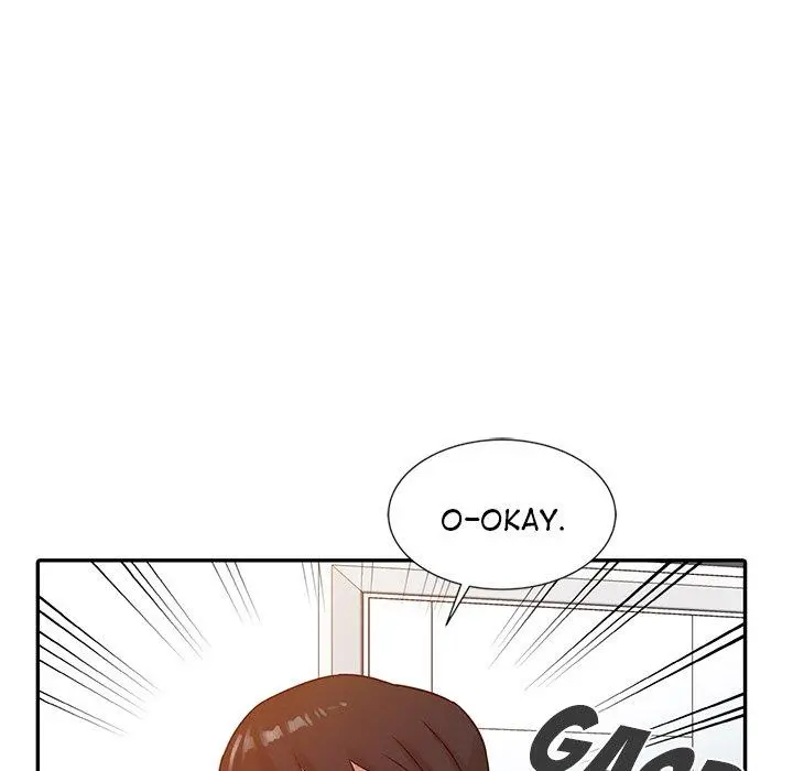 The Mismatch Manhwa Facon Chapter 15 - Page 20