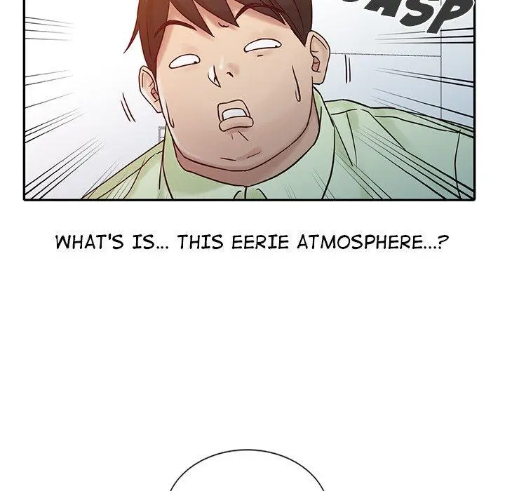 The Mismatch Manhwa Facon Chapter 15 - Page 21