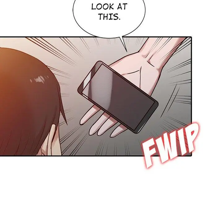 The Mismatch Manhwa Facon Chapter 15 - Page 22