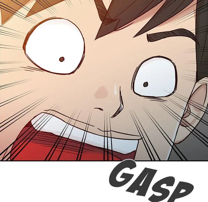 The Mismatch Manhwa Facon Chapter 15 - Page 25