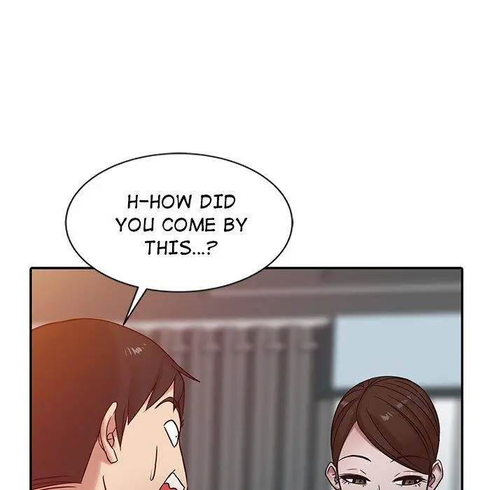 The Mismatch Manhwa Facon Chapter 15 - Page 29