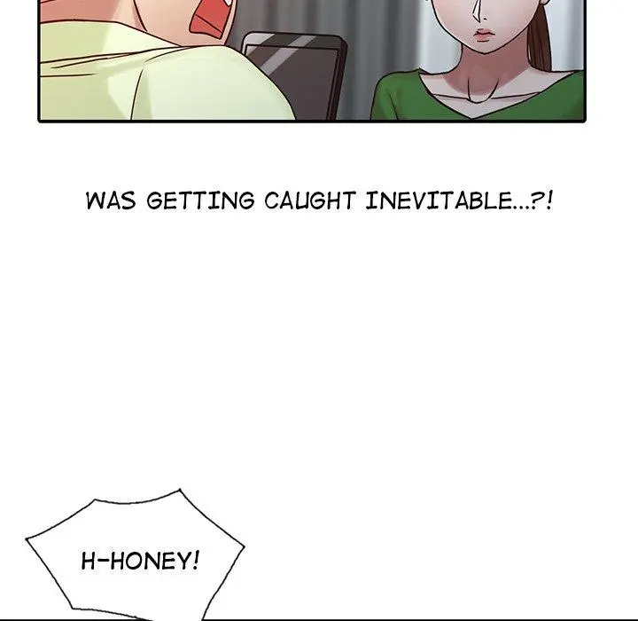 The Mismatch Manhwa Facon Chapter 15 - Page 30