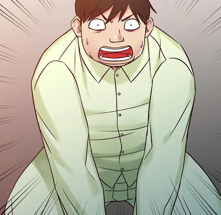 The Mismatch Manhwa Facon Chapter 15 - Page 33