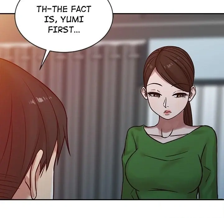 The Mismatch Manhwa Facon Chapter 15 - Page 35