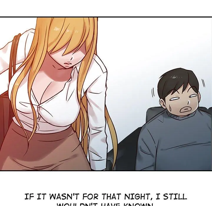 The Mismatch Manhwa Facon Chapter 15 - Page 38