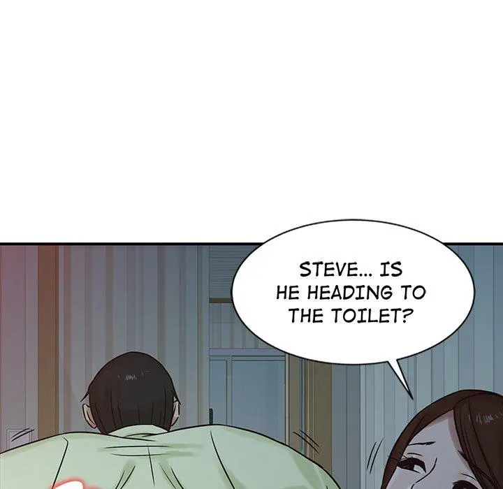 The Mismatch Manhwa Facon Chapter 15 - Page 41