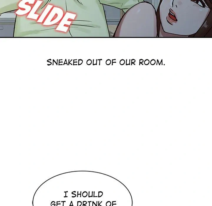 The Mismatch Manhwa Facon Chapter 15 - Page 42