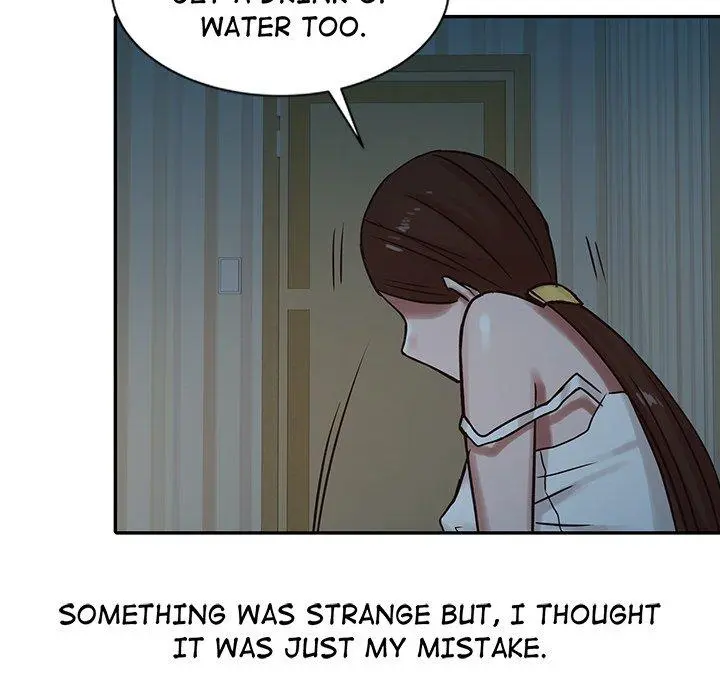 The Mismatch Manhwa Facon Chapter 15 - Page 43