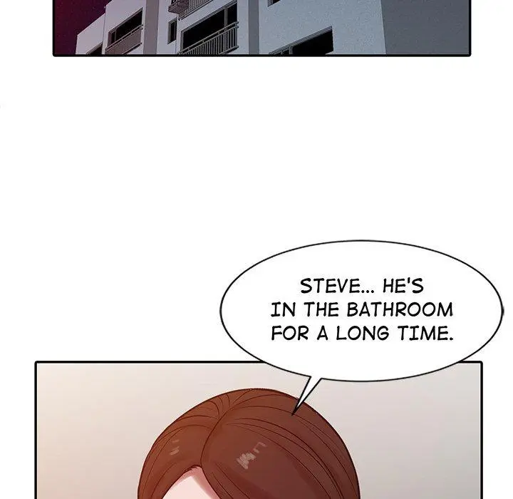 The Mismatch Manhwa Facon Chapter 15 - Page 45