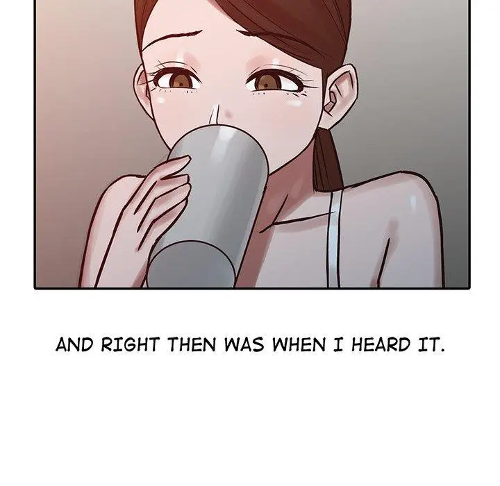 The Mismatch Manhwa Facon Chapter 15 - Page 46