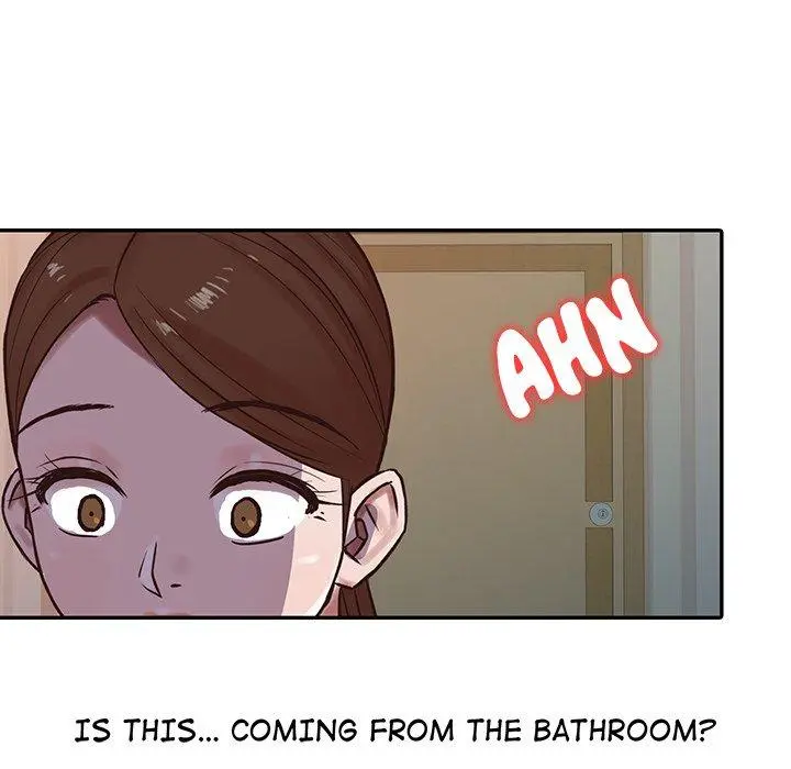 The Mismatch Manhwa Facon Chapter 15 - Page 47