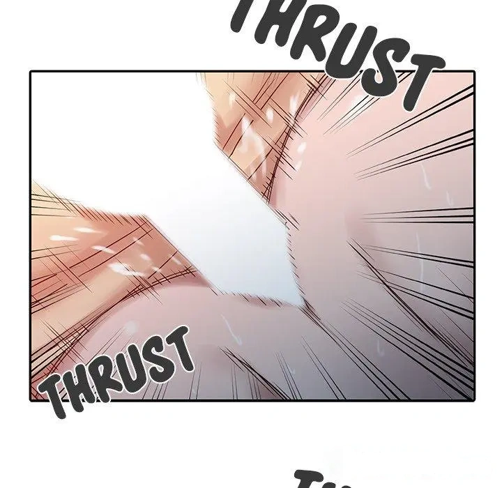 The Mismatch Manhwa Facon Chapter 15 - Page 50