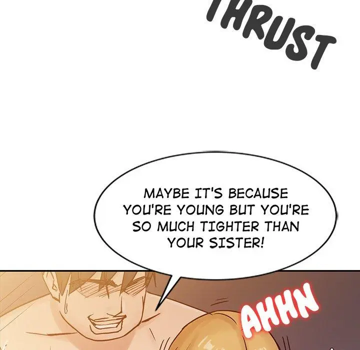 The Mismatch Manhwa Facon Chapter 15 - Page 51