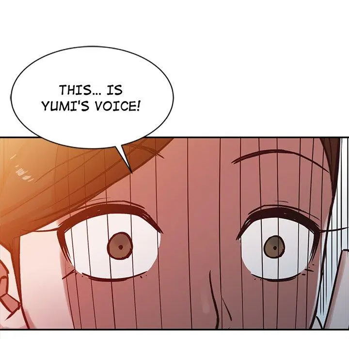 The Mismatch Manhwa Facon Chapter 15 - Page 55