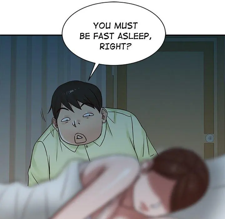 The Mismatch Manhwa Facon Chapter 15 - Page 59