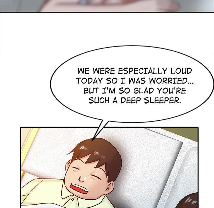 The Mismatch Manhwa Facon Chapter 15 - Page 60