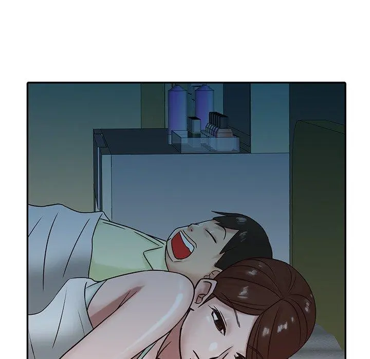 The Mismatch Manhwa Facon Chapter 15 - Page 62