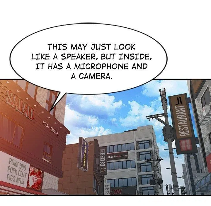 The Mismatch Manhwa Facon Chapter 15 - Page 66